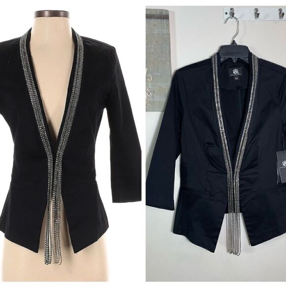 Rock & Republic jacket - Picture 1 of 12